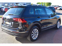 Volkswagen Tiguan  1.4 eHybrid 245 DSG6 Life Plus occasion - Photo 2