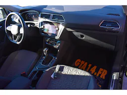 Volkswagen Tiguan  1.4 eHybrid 245 DSG6 Life Plus occasion - Photo 3