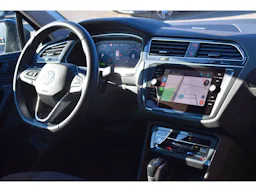 Volkswagen Tiguan 1.4 eHybrid 245 DSG6 Life Plus occasion - Photo 6