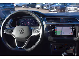 Volkswagen Tiguan  1.4 eHybrid 245 DSG6 Life Plus occasion - Photo 7