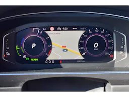 Volkswagen Tiguan 1.4 eHybrid 245 DSG6 Life Plus occasion - Photo 8