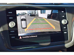 Volkswagen Tiguan 1.4 eHybrid 245 DSG6 Life Plus occasion - Photo 12