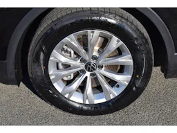 Volkswagen Tiguan 1.4 eHybrid 245 DSG6 Life Plus occasion - Photo 16