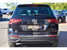 Volkswagen Tiguan  1.4 eHybrid 245 DSG6 Life Plus occasion - Photo 18