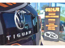 Volkswagen Tiguan 1.4 eHybrid 245 DSG6 Life Plus occasion - Photo 19