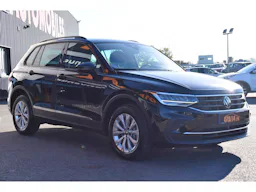 Volkswagen Tiguan 1.4 eHybrid 245 DSG6 Life Plus occasion - Photo 20
