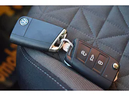 Volkswagen Tiguan 1.4 eHybrid 245 DSG6 Life Plus occasion - Photo 34
