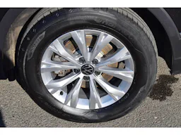 Volkswagen Tiguan 1.4 eHybrid 245 DSG6 Life Plus occasion - Photo 39