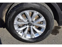 Volkswagen Tiguan  1.4 eHybrid 245 DSG6 Life Plus occasion - Photo 39