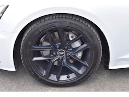 Audi A5 Cabriolet  40 TFSI 204 S tronic 7 S Line occasion - Photo 16