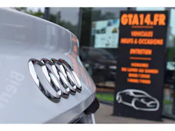 Audi A5 Cabriolet  40 TFSI 204 S tronic 7 S Line occasion - Photo 19