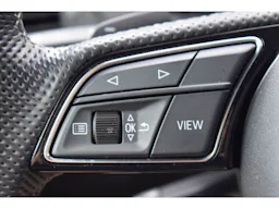 Audi A5 Cabriolet  40 TFSI 204 S tronic 7 S Line occasion - Photo 22