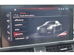 Audi A5 Cabriolet  40 TFSI 204 S tronic 7 S Line occasion - Photo 30