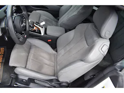 Audi A5 Cabriolet 40 TFSI 204 S tronic 7 S Line occasion - Photo 40
