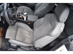 Audi A5 Cabriolet  40 TFSI 204 S tronic 7 S Line occasion - Photo 40