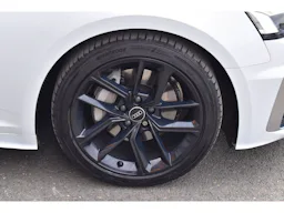 Audi A5 Cabriolet  40 TFSI 204 S tronic 7 S Line occasion - Photo 42