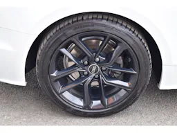 Audi A5 Cabriolet  40 TFSI 204 S tronic 7 S Line occasion - Photo 43