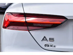 Audi A5 Cabriolet  40 TFSI 204 S tronic 7 S Line occasion - Photo 44