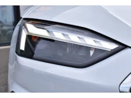 Audi A5 Cabriolet  40 TFSI 204 S tronic 7 S Line occasion - Photo 45