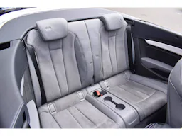 Audi A5 Cabriolet  40 TFSI 204 S tronic 7 S Line occasion - Photo 5