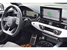 Audi A5 Cabriolet  40 TFSI 204 S tronic 7 S Line occasion - Photo 6