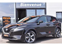 Nissan Qashqai 1.3 Mild Hybrid 158 Xtronic N-Connecta occasion - Photo 1