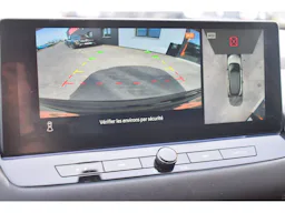 Nissan Qashqai  1.3 Mild Hybrid 158 Xtronic N-Connecta occasion - Photo 13