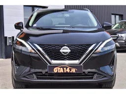 Nissan Qashqai 1.3 Mild Hybrid 158 Xtronic N-Connecta occasion - Photo 17