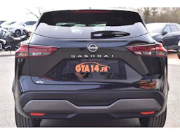 Nissan Qashqai 1.3 Mild Hybrid 158 Xtronic N-Connecta occasion - Photo 18