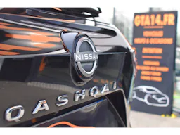 Nissan Qashqai 1.3 Mild Hybrid 158 Xtronic N-Connecta occasion - Photo 19