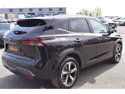 Nissan Qashqai  1.3 Mild Hybrid 158 Xtronic N-Connecta occasion - Photo 2