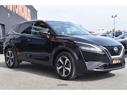 Nissan Qashqai 1.3 Mild Hybrid 158 Xtronic N-Connecta occasion - Photo 20
