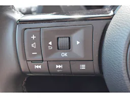 Nissan Qashqai  1.3 Mild Hybrid 158 Xtronic N-Connecta occasion - Photo 21