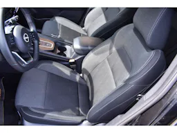 Nissan Qashqai 1.3 Mild Hybrid 158 Xtronic N-Connecta occasion - Photo 36