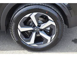 Nissan Qashqai  1.3 Mild Hybrid 158 Xtronic N-Connecta occasion - Photo 37