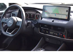 Nissan Qashqai  1.3 Mild Hybrid 158 Xtronic N-Connecta occasion - Photo 6