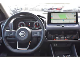 Nissan Qashqai  1.3 Mild Hybrid 158 Xtronic N-Connecta occasion - Photo 7