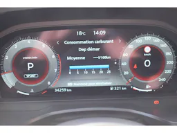 Nissan Qashqai  1.3 Mild Hybrid 158 Xtronic N-Connecta occasion - Photo 8