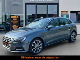 Audi A3 Sportback  1.0 30 TFSI 116 Design luxe occasion - Photo 1