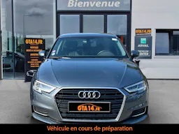 Audi A3 Sportback  1.0 30 TFSI 116 Design luxe occasion - Photo 2