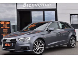 Audi A3 Sportback 1.0 30 TFSI 116 Design luxe occasion - Photo 1