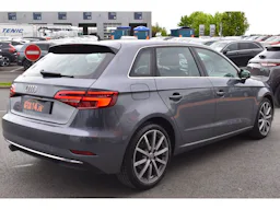 Audi A3 Sportback 1.0 30 TFSI 116 Design luxe occasion - Photo 2
