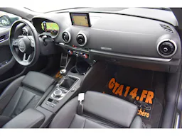 Audi A3 Sportback 1.0 30 TFSI 116 Design luxe occasion - Photo 3