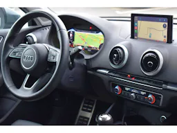 Audi A3 Sportback 1.0 30 TFSI 116 Design luxe occasion - Photo 6