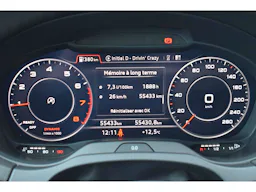 Audi A3 Sportback 1.0 30 TFSI 116 Design luxe occasion - Photo 8