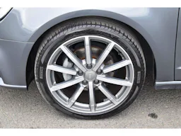 Audi A3 Sportback 1.0 30 TFSI 116 Design luxe occasion - Photo 16