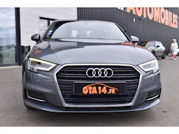Audi A3 Sportback 1.0 30 TFSI 116 Design luxe occasion - Photo 17
