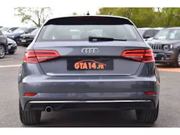 Audi A3 Sportback 1.0 30 TFSI 116 Design luxe occasion - Photo 18