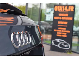 Audi A3 Sportback 1.0 30 TFSI 116 Design luxe occasion - Photo 19