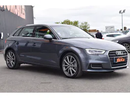 Audi A3 Sportback 1.0 30 TFSI 116 Design luxe occasion - Photo 20